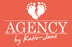 Agency by Katie-Jane