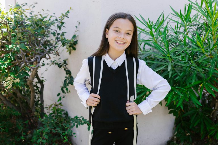 Starting School